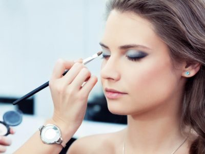 Trucco occhi capodanno: ecco i consigli dei make-up artist!