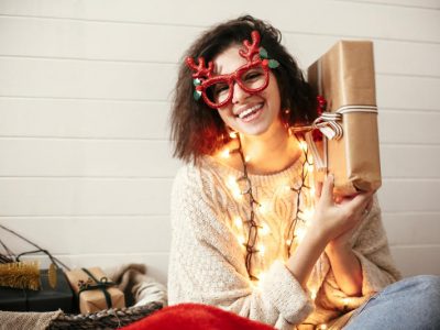 A Natale regala un occhiale: semplice, utile e mai banale!