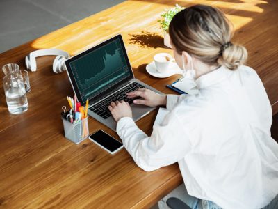 Smart Working: come proteggere i nostri occhi